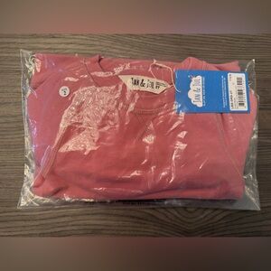 Jan & Jul 2T Kids Base Layer Set | Dusty Rose